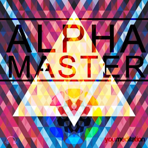Alpha Master Meditation (12 Hz Relaxed State of Mind and Enlightenment)