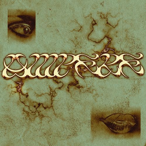 Ampere cover art