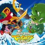 Angry Birds Fight! Theme