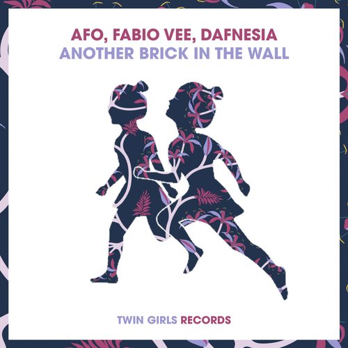 Another Brick In The Wall cover art