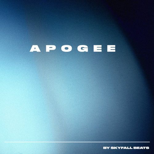 apogee cover art