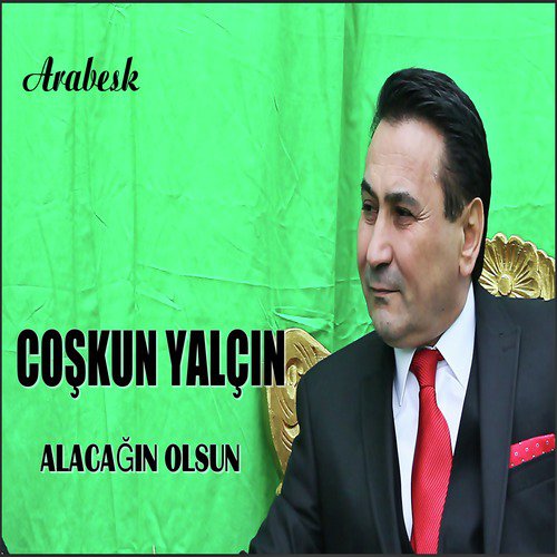 Coşkun Yalçın