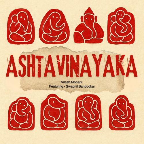 Ashtavinayaka