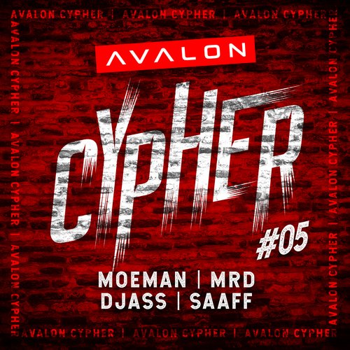 Avalon Cypher #5_poster_image