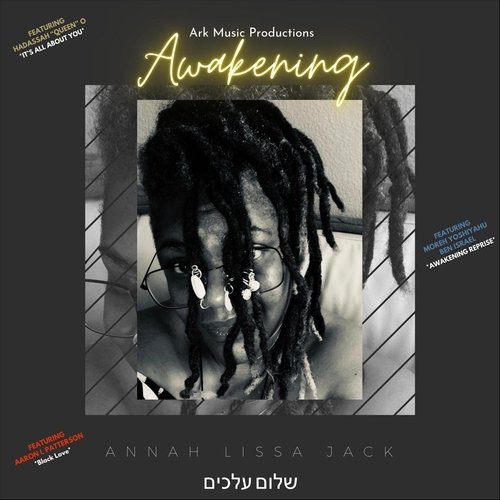 Love (feat. Gino Blacknel) cover art