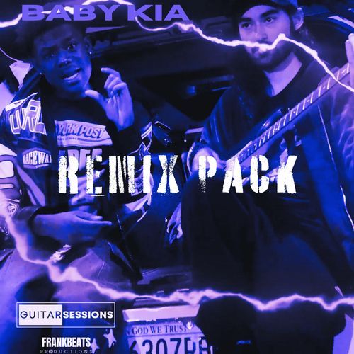 BEND DA CORNER (REMIX PACK)