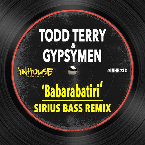 Babarabatiri (Sirius Bass Remix)_poster_image