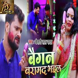 Baigan Baramad Bhail