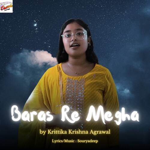 Baras Re Megha