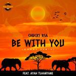 Be with you (Conde Remix)