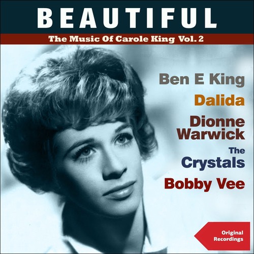 Beautiful (The Music of Carole King Vol. 2)