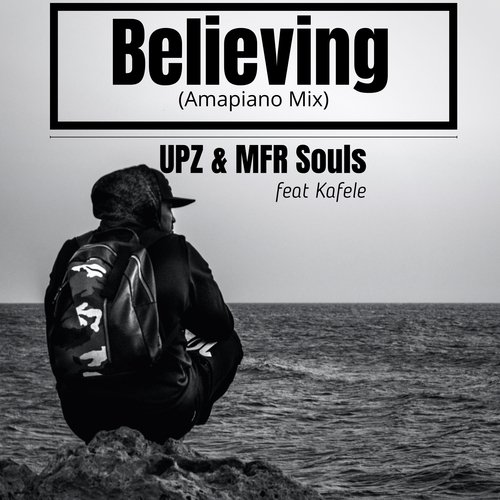 Believing (Amapiano Mix)_poster_image