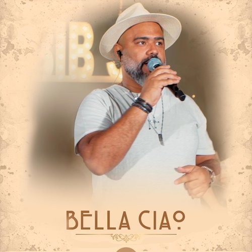 Bella Ciao (Live) cover art