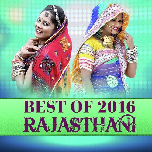 Best Of 2016 Rajasthani