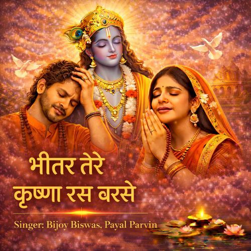 Bhitar Tere Krishna Ras Barse