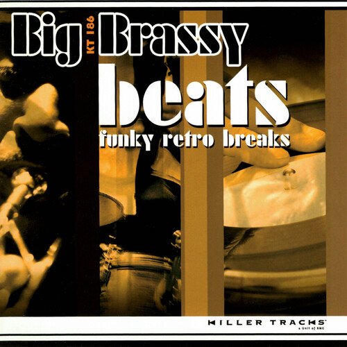 Big Brassy Beats_poster_image