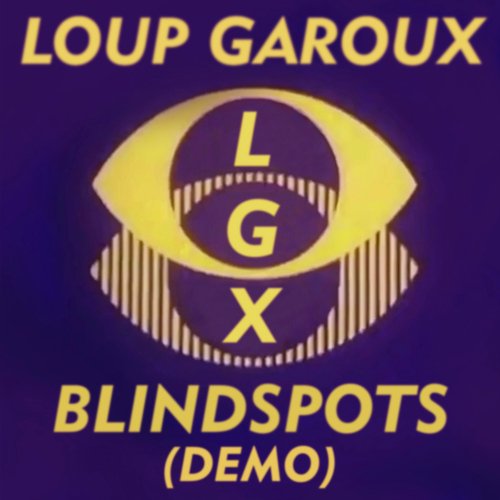 Blindspots (Demo) cover art