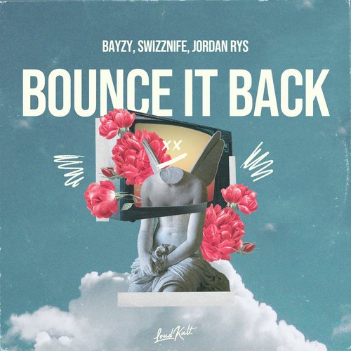 Bounce It Back