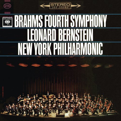 Brahms: Symphony No. 4 in E Minor, Op. 98 ((Remastered))