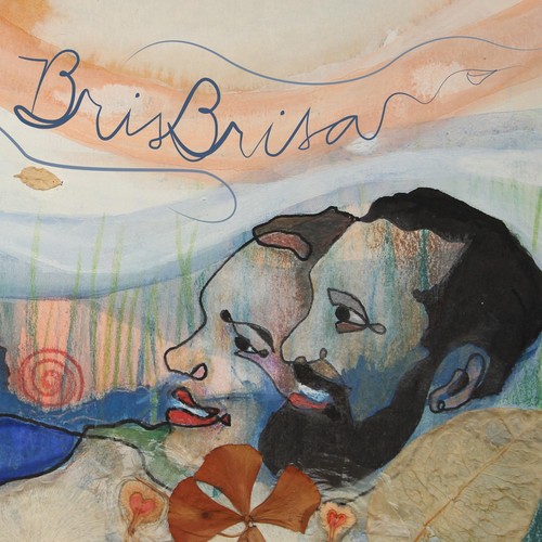 Benjamin cover art