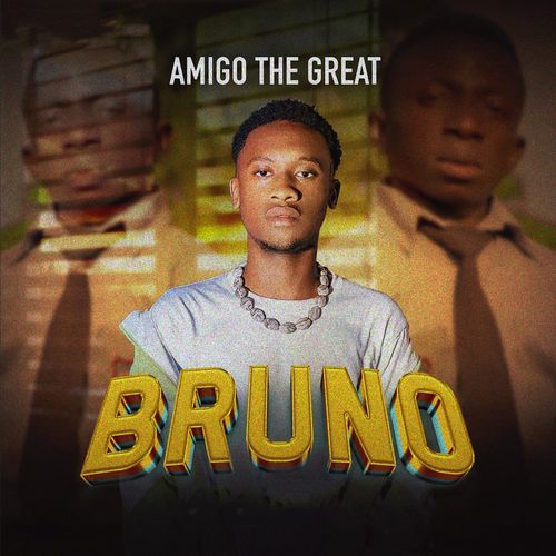 Bruno cover art