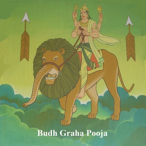 Budh Graha Pooja