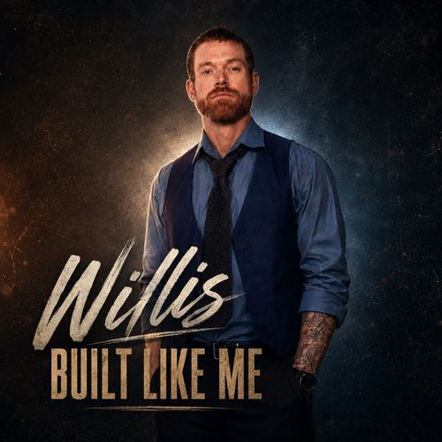 Built Like Me