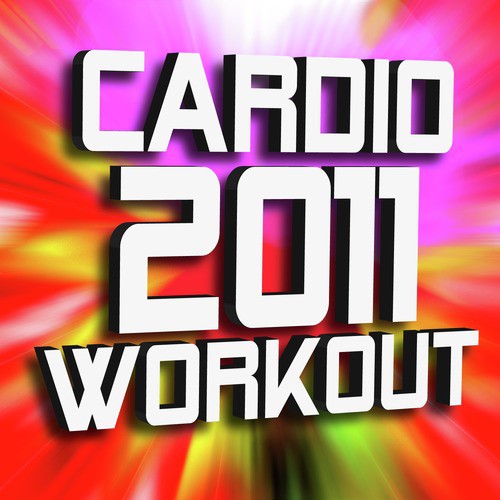 Moves Like Jagger (Cardio Workout + 140 BPM)