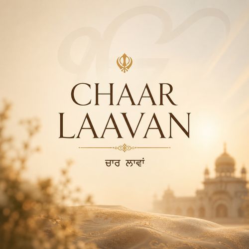 Chaar Laavan