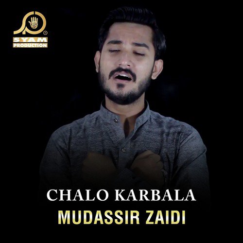 Mudassir Zaidi