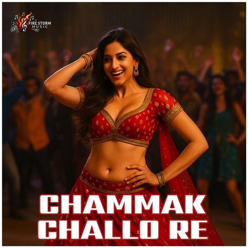 Chammak Challo Re