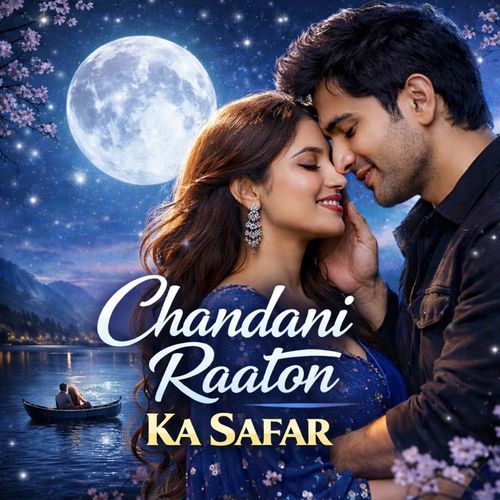 Chandani Raaton Ka Safar