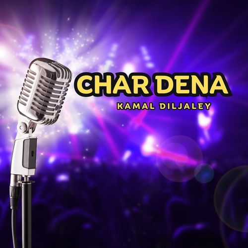 Char Dena