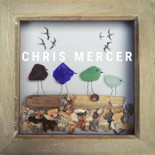 Chris Mercer EP_poster_image