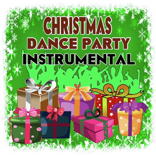 Christmas Dance Party Instrumental