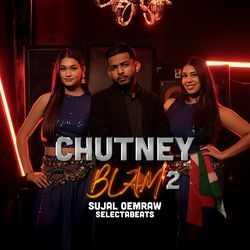 Chutney Blam 2