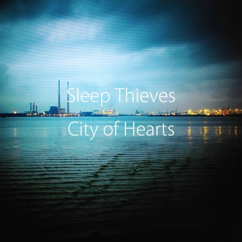 City Of Hearts - Single