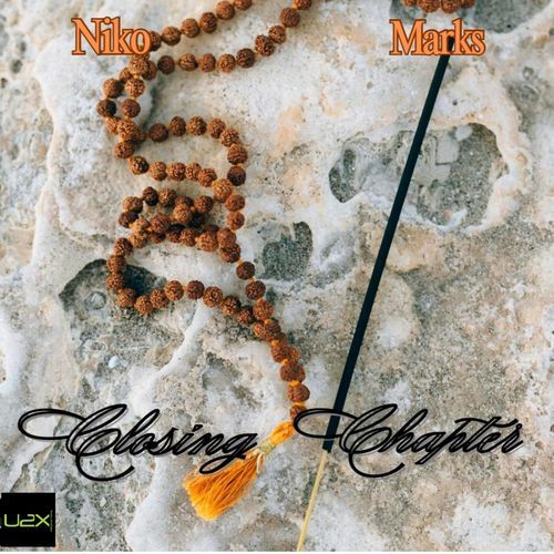 Daggers at Dawn (Niko Marks Remix) cover art