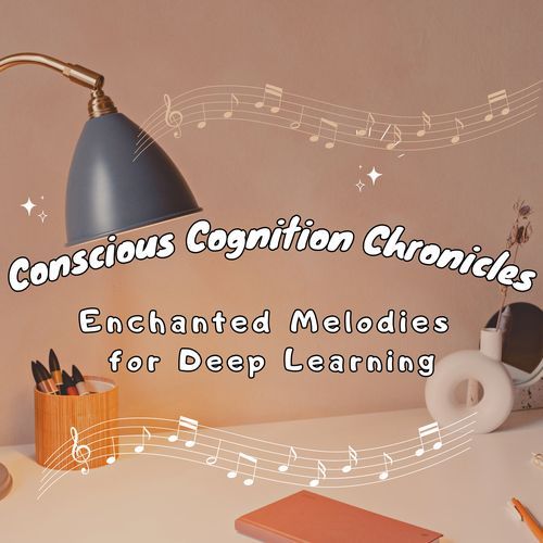 Conscious Cognition Chronicles: Enchanted Melodies for Deep Learning