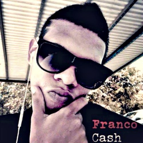Producer cover art
