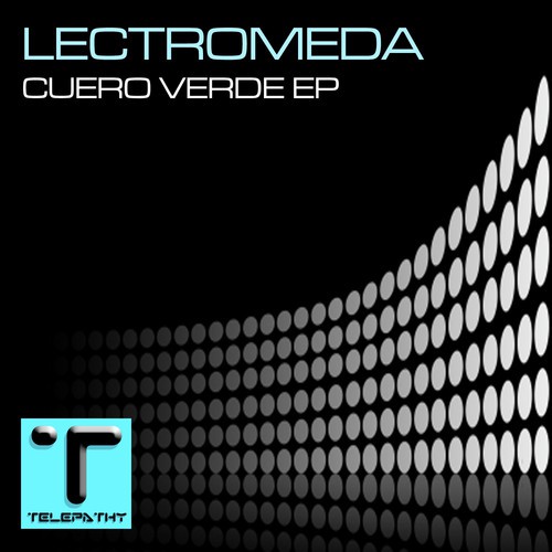 Cuero Verde EP