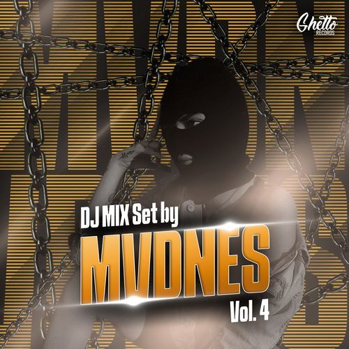 DJ MIX Set by MVDNES Vol 4