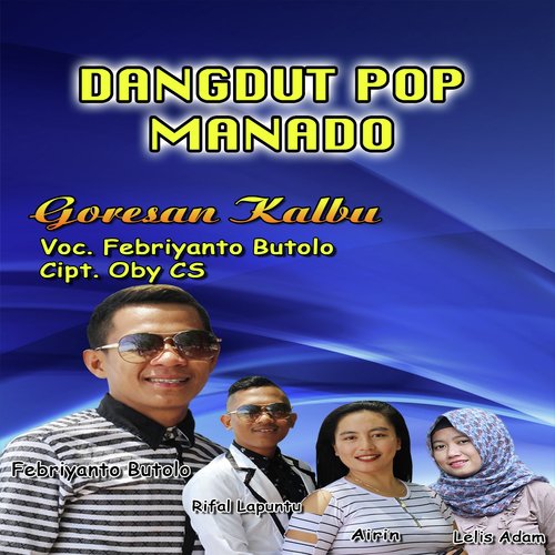 Dangdut Pop Manado_poster_image