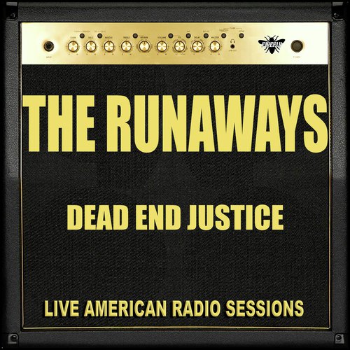 Dead End Justice (Live)