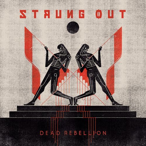 Empire Down cover art