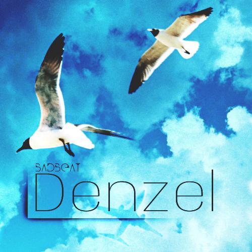 Denzel cover art