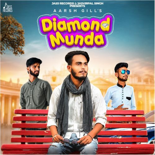 Diamond Munda