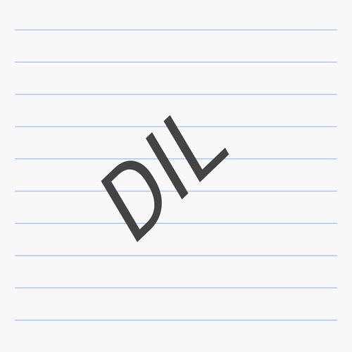 Dil