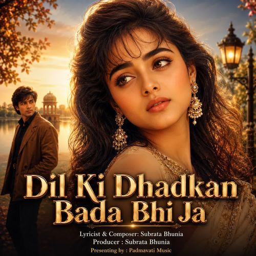 Dil Ki Dhadkan Bada Bhi Ja