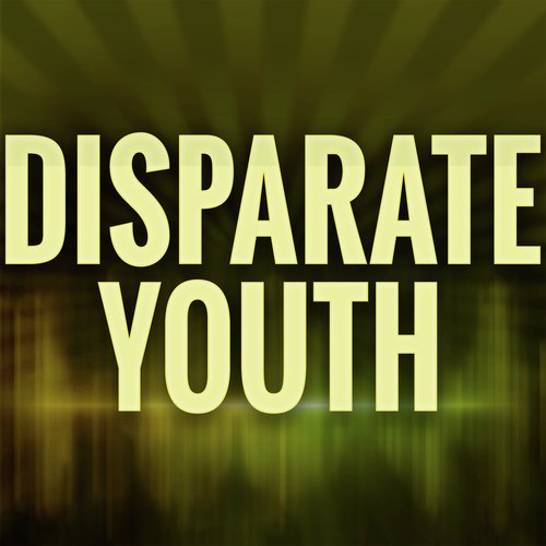 Disparate Youth (A Tribute to Santigold)